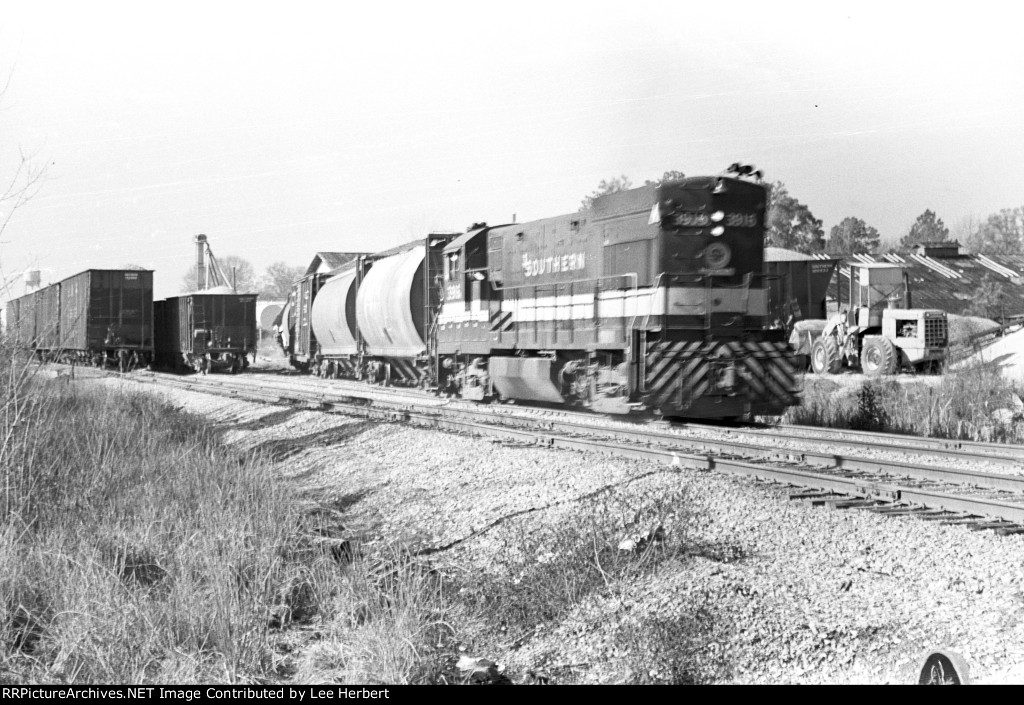 SOU 3916